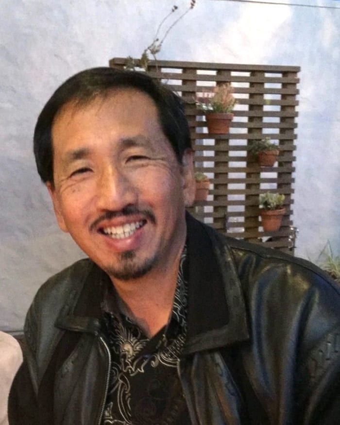 Wayland Lim, candidate for Carlsbad City Council District 3